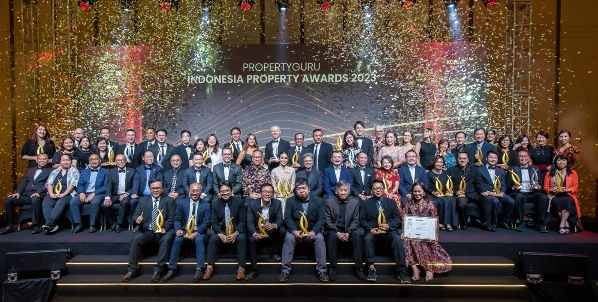 PropertyGuru Indonesia Property Awards Kenalkan Kategori Baru di Tahun ke-10 - JPNN.com