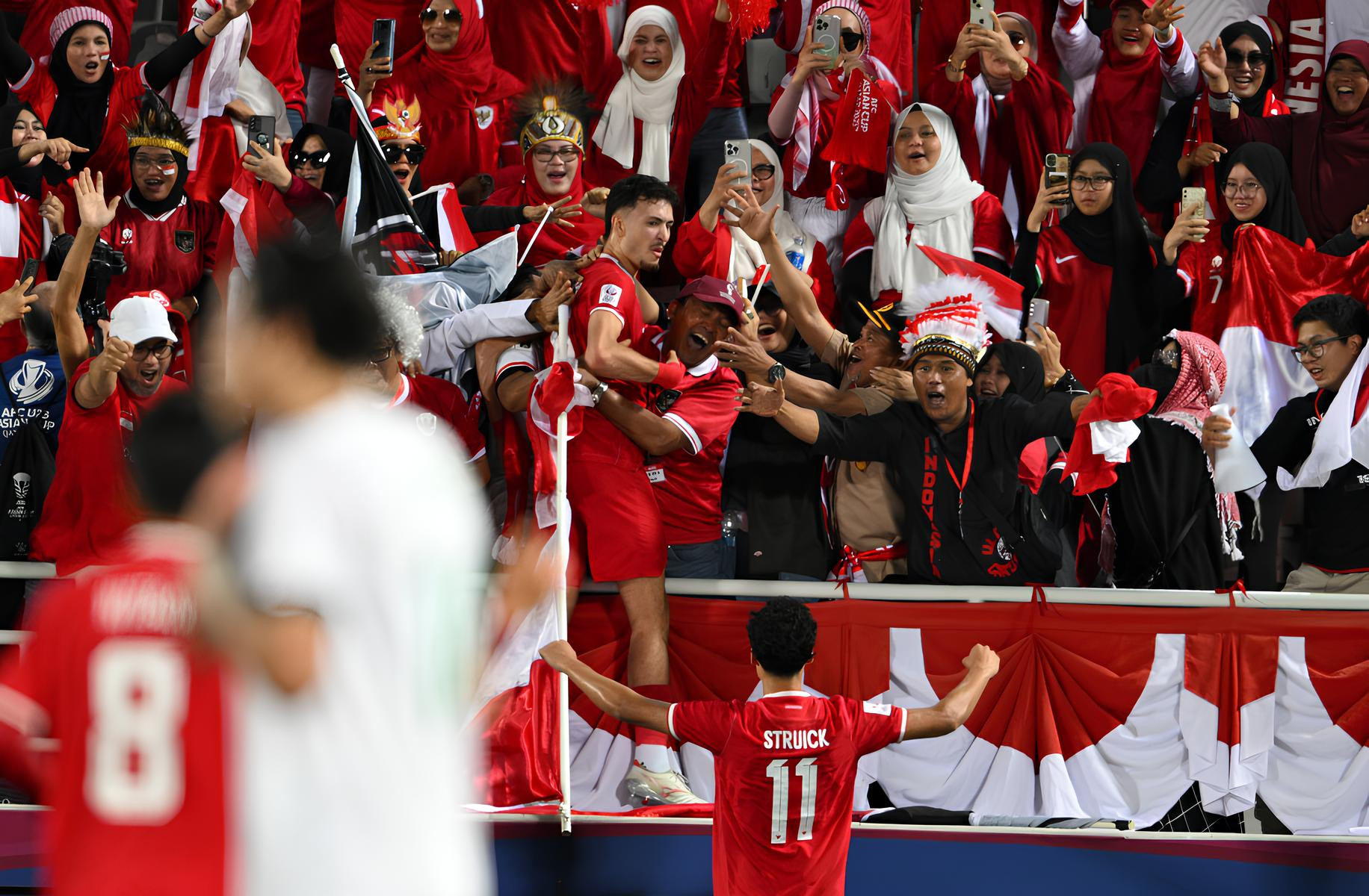 Jantan! Respons Shin Tae Yong Seusai Timnas U-23 Indonesia Takluk dari Irak - JPNN.com