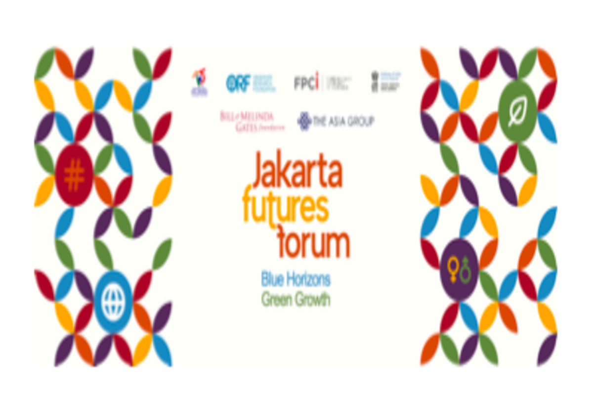 Jakarta Futures Forum Bahas Visi Jangka Panjang Indonesia-India di Dunia Internasional - JPNN.com
