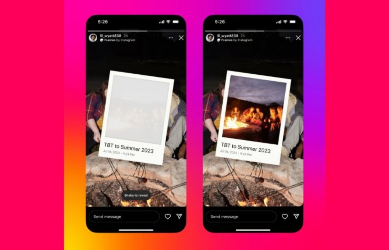 Cara Mendapatkan dan Membuat Stiker Terbaru di Instagram Stories - JPNN.com