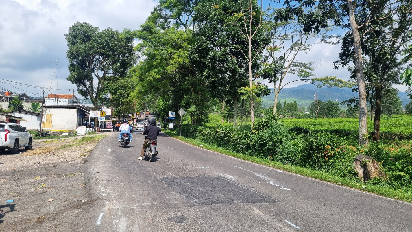 Tak Ada Jejak Rem di Lokasi Kecelakaan Subang - JPNN.com