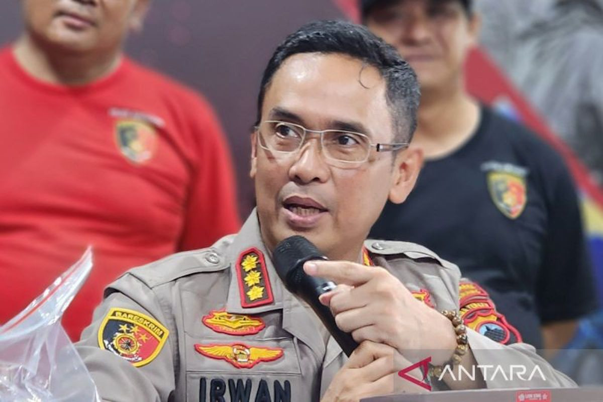 3 Bocah Mencuri di Toko Modern Semarang, Begini Nasibnya - JPNN.com