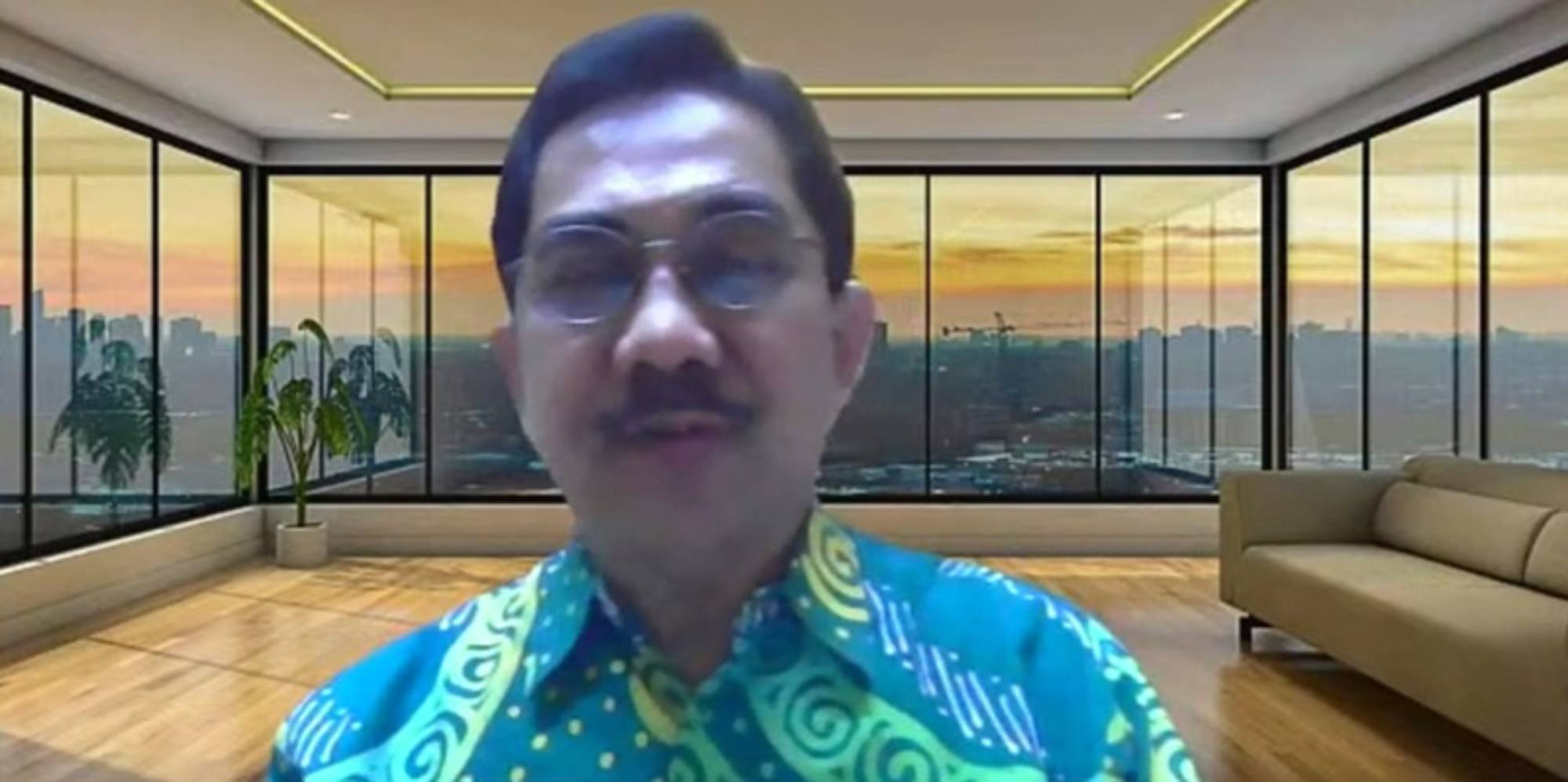 Kunci Mewujudkan Indonesia Emas 2045 dengan Penguasaan Teknologi Digital - JPNN.com