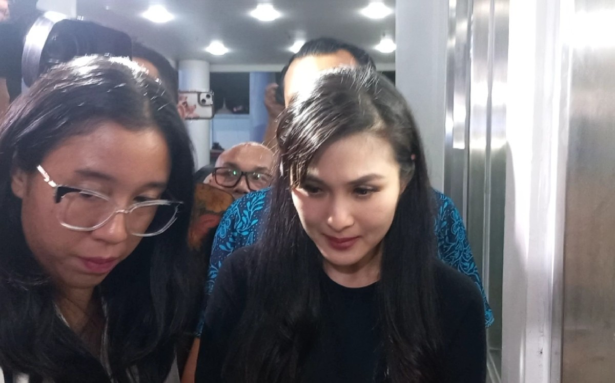 Pemeriksaan Dewi Sandra cs Dinilai Tepat, Agar Efektif - JPNN.com