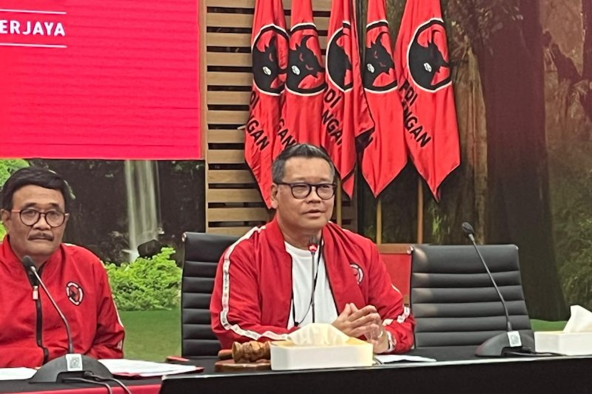Pilkada DKI Jakarta: PDIP Kantongi 8 Nama, Ada Ahok dan Djarot hingga Andika Perkasa - JPNN.com