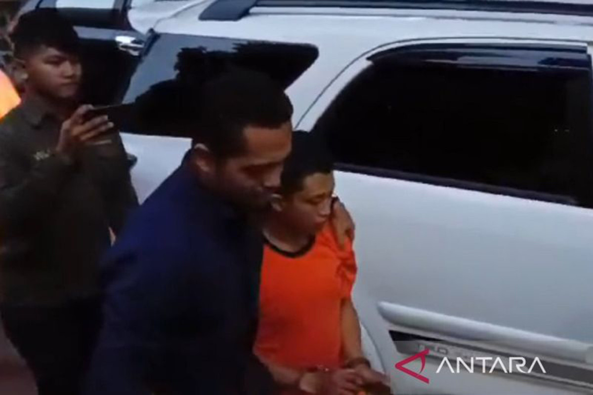 Anak Bunuh Ibu Kandung di Sukabumi, Polisi Ungkap Fakta Mengerikan - JPNN.com
