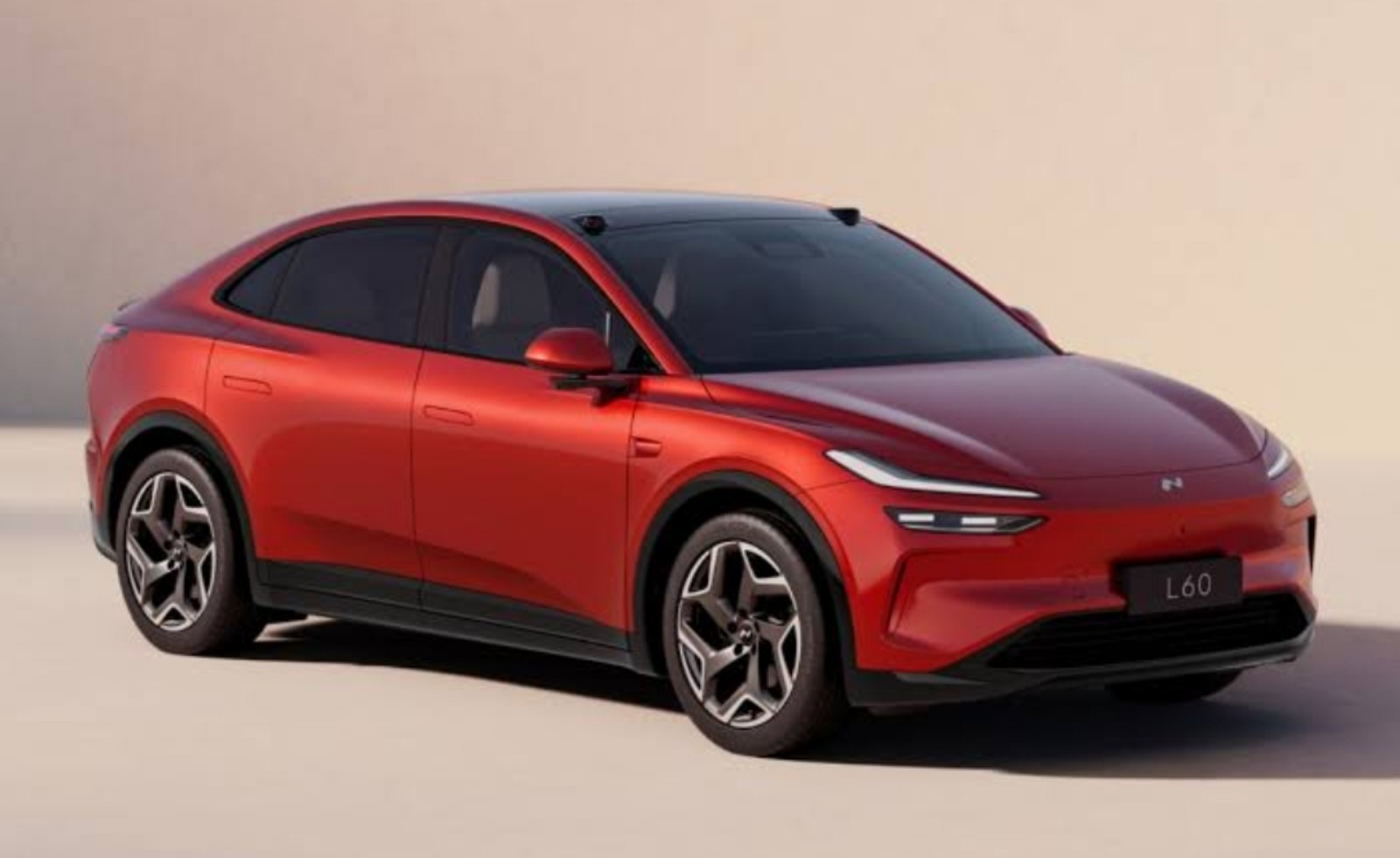 Onvo L60 Hadir Sebagai SUV Listrik Dengan Harga Terjangkau, Tesla Model Y Siap-Siap - JPNN.com