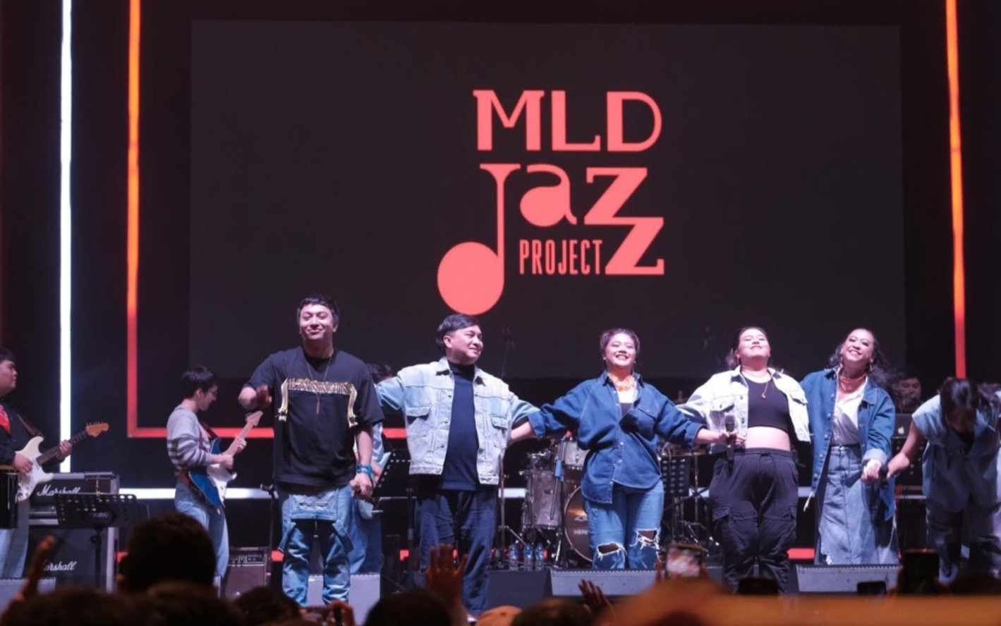 Java Jazz Festival 2024 Segera Digelar, MLDSPOT Siapkan Keseruan Baru - JPNN.com