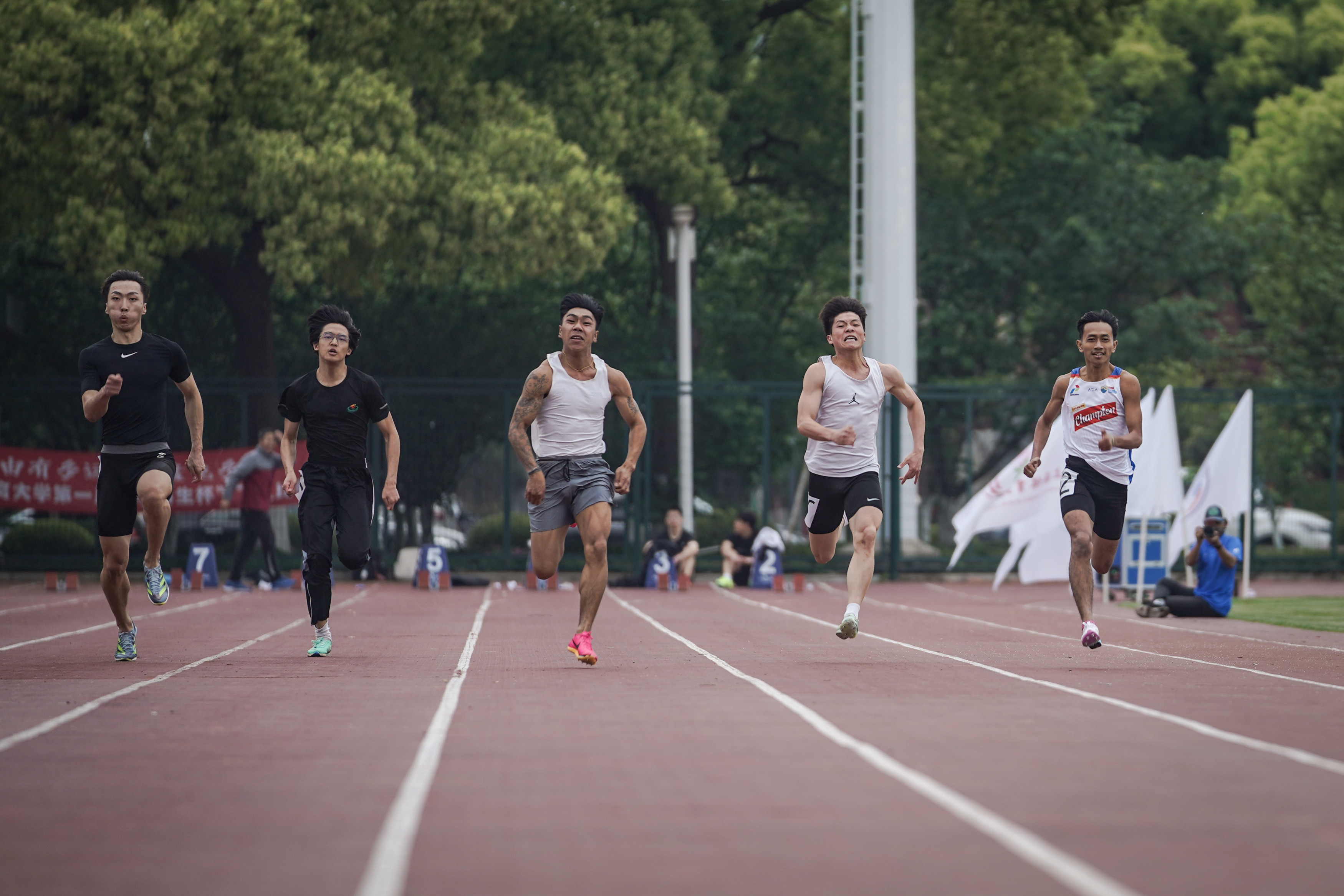 Jalani International Training di Tiongkok, 16 Pelajar Juara SAC Indonesia 2023 Dapat Pengalaman Berharga - JPNN.com