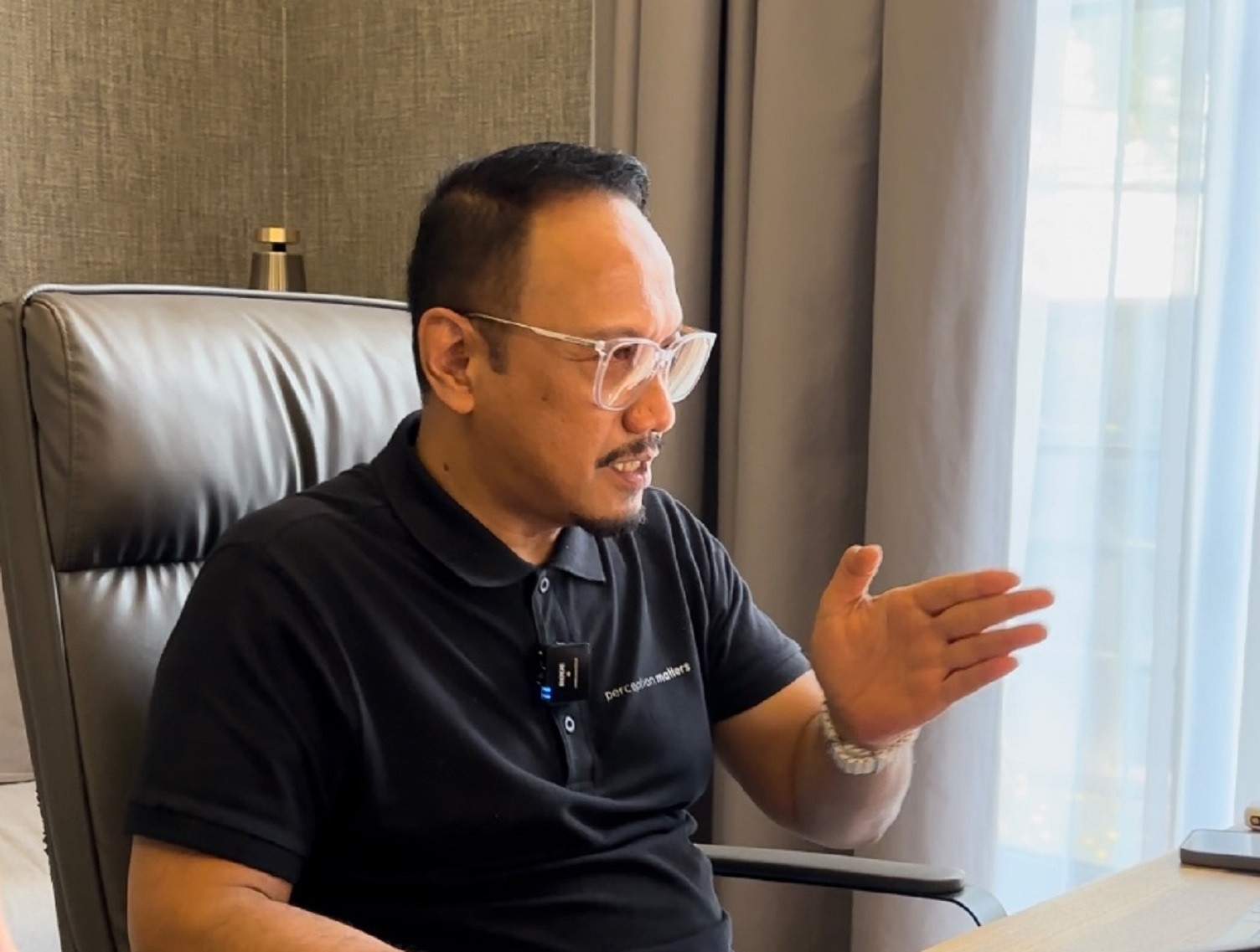 Gandeng Ipang Wahid, Forum Digital Marketing Pecahkan Rekor - JPNN.com