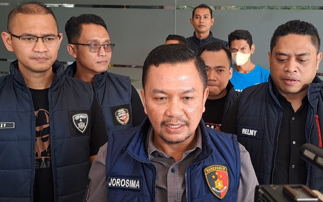 2 Tahun Berlalu, Kasus Kematian PNS Semarang Belum Terungkap, Polda Jateng Bilang Begini - JPNN.com