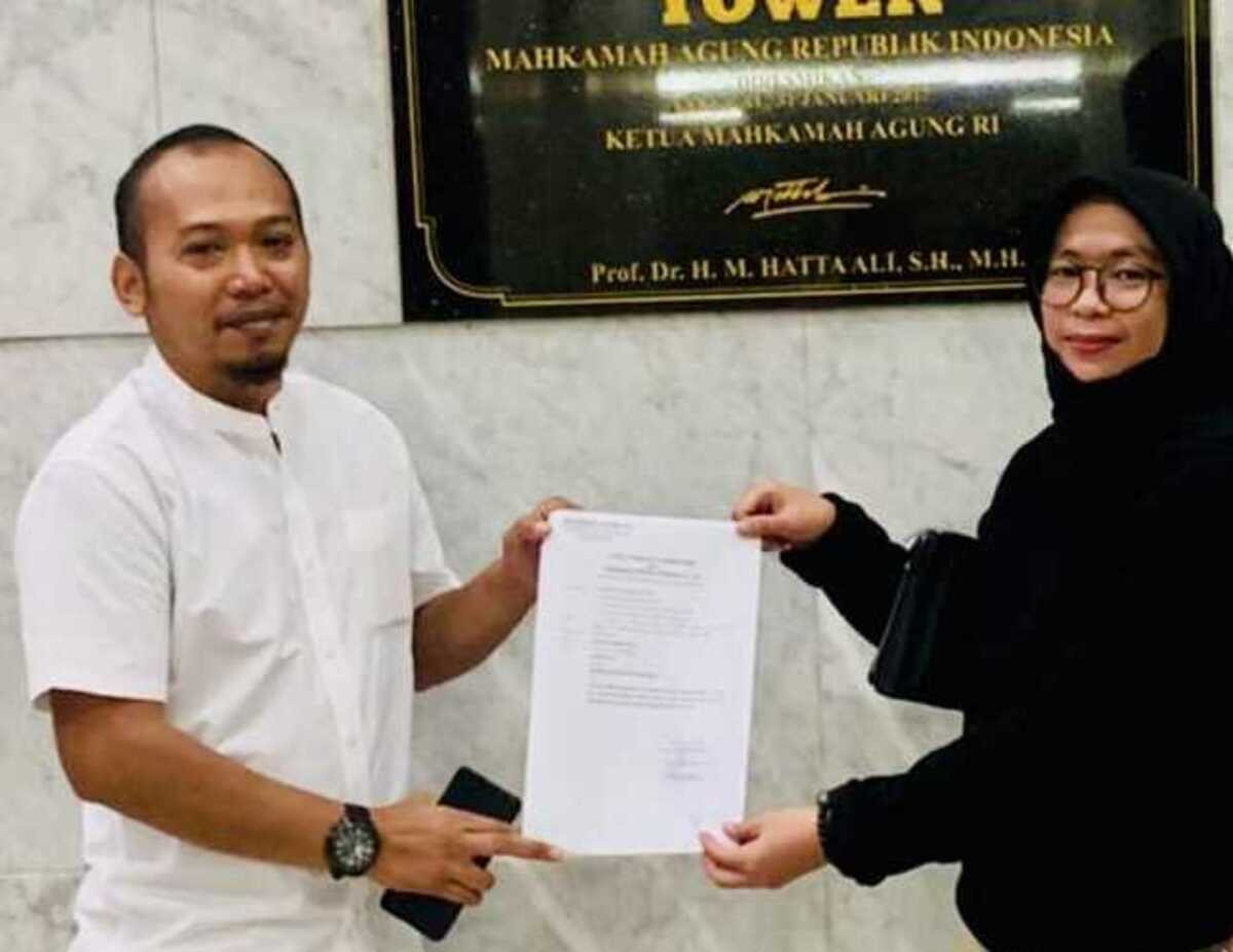 Polda Sulteng Diminta Proses secara Profesional Kasus Pemalsuan Izin Tambang - JPNN.com