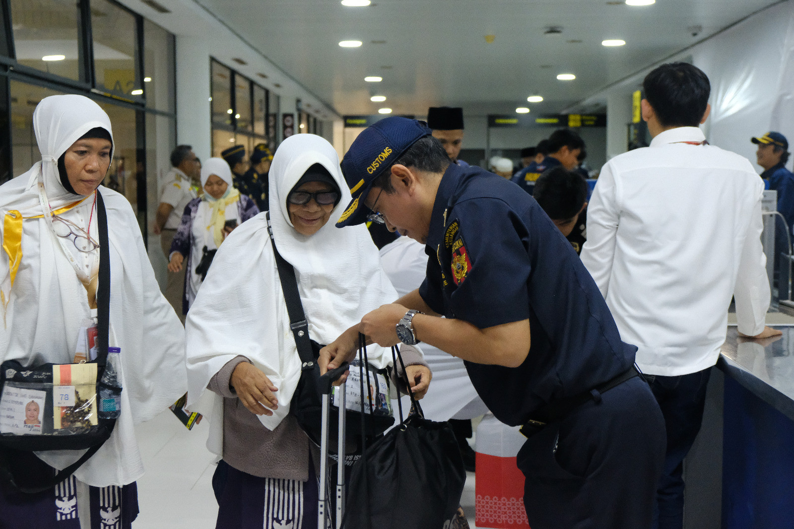 Daftar Tunggu Haji di Sumsel Mencapai 30 Tahun - JPNN.com