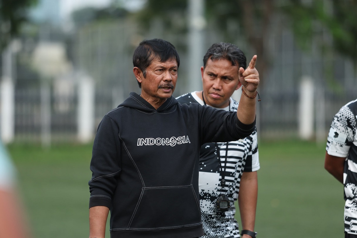 Indra Sjafri Bocorkan Cara Menyeleksi 23 Pemain Timnas U-20 Indonesia - JPNN.com