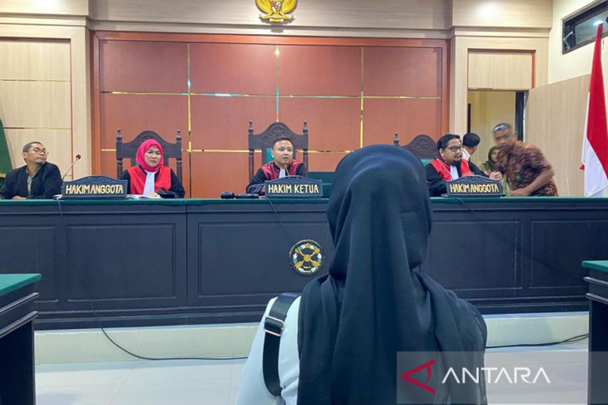 Kasus Guru Supriyani Dituduh Memukul Anak Polisi, KPAI Minta PGRI Tak Lakukan Diskriminasi