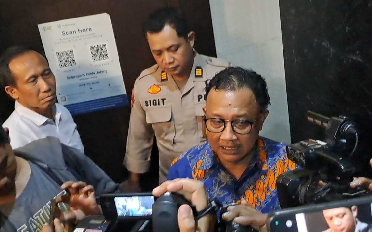 18 Polisi Terduga Pemeras Penonton DWP Mencoreng Institusi, Kompolnas Minta Polri Tegas