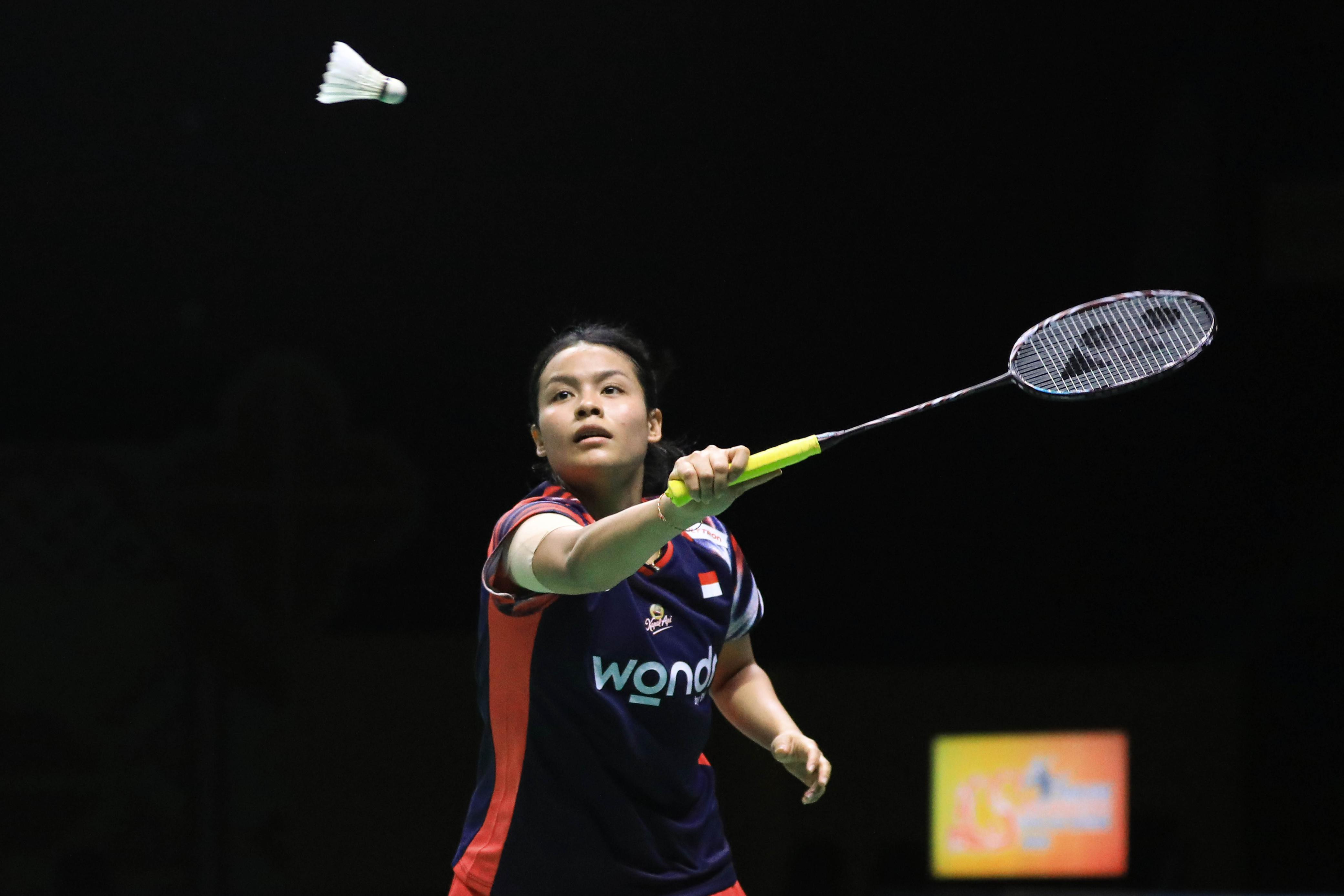 Gadis Asal Bali buat Kejutan di Thailand Masters 2025 dengan Tembus Partai Final - JPNN.com