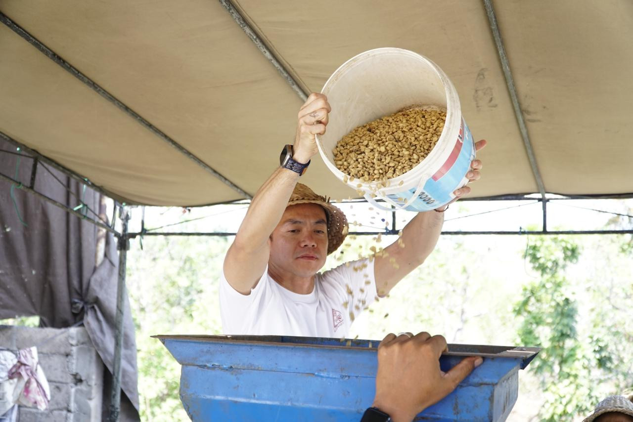 Angkat Budaya Kopi Lewat Rediscover Indonesia in Every Cup - JPNN.com