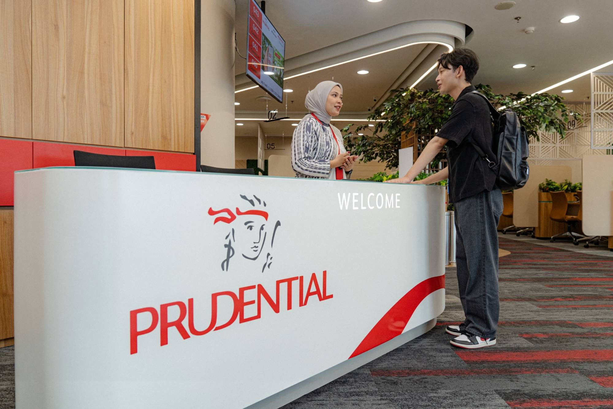 Prudential-Standard Chartered Luncurkan PRULink US Dollar Global Tech Equity Income Fund - JPNN.com