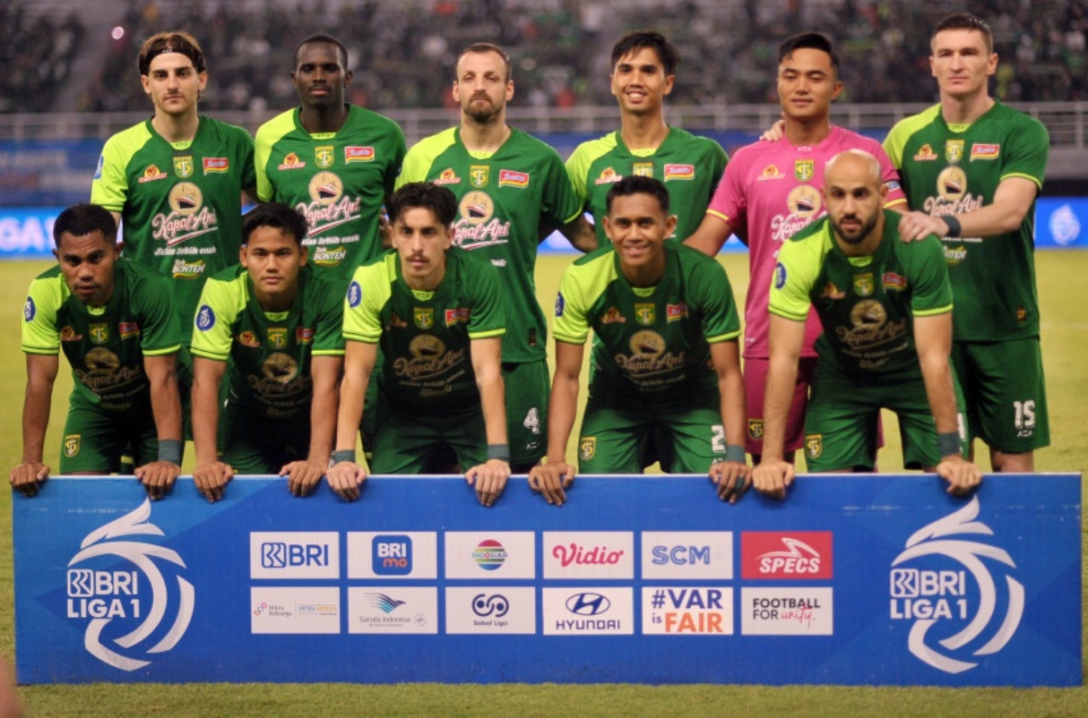 2 Kehilangan Persebaya Surabaya saat Imbang Kontra Persik Kediri - JPNN.com