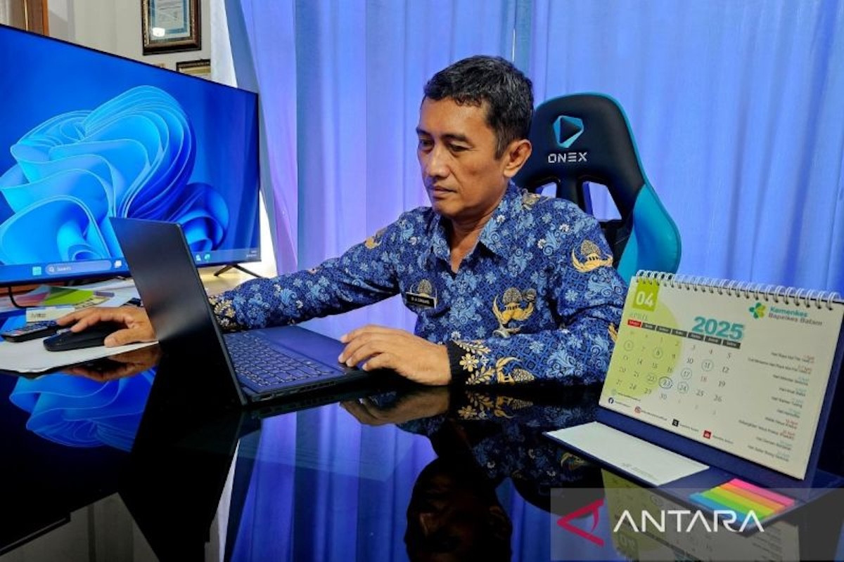 Soal Jadwal Pengangkatan CPNS & PPPK 2024, Pak Alim Sanjaya Beri Penjelasan Begini - JPNN.com