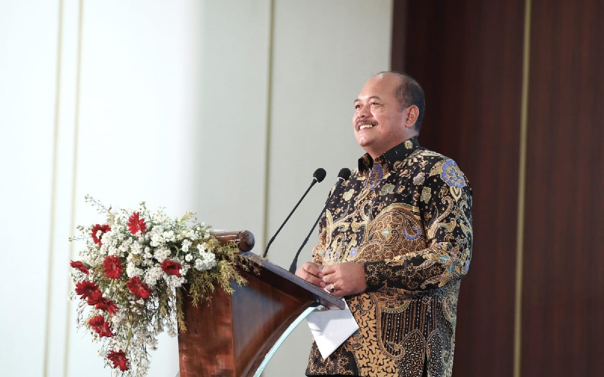 Pemprov Jateng: Transisi Energi Terbarukan Bukan Soal Sulit, Tetapi.. - JPNN.com
