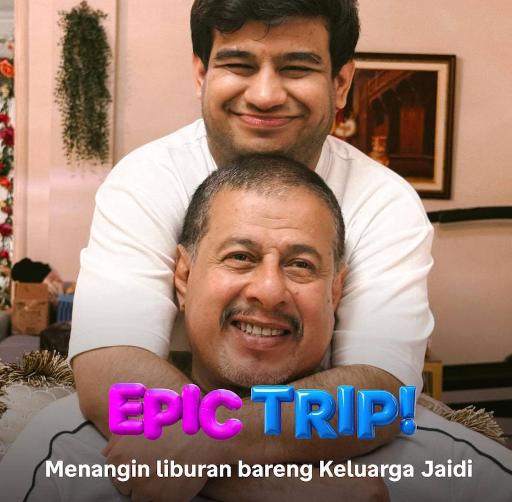 Traveloka Bagikan 5 Ide EPIC untuk Liburan Tak Terlupakan - JPNN.com