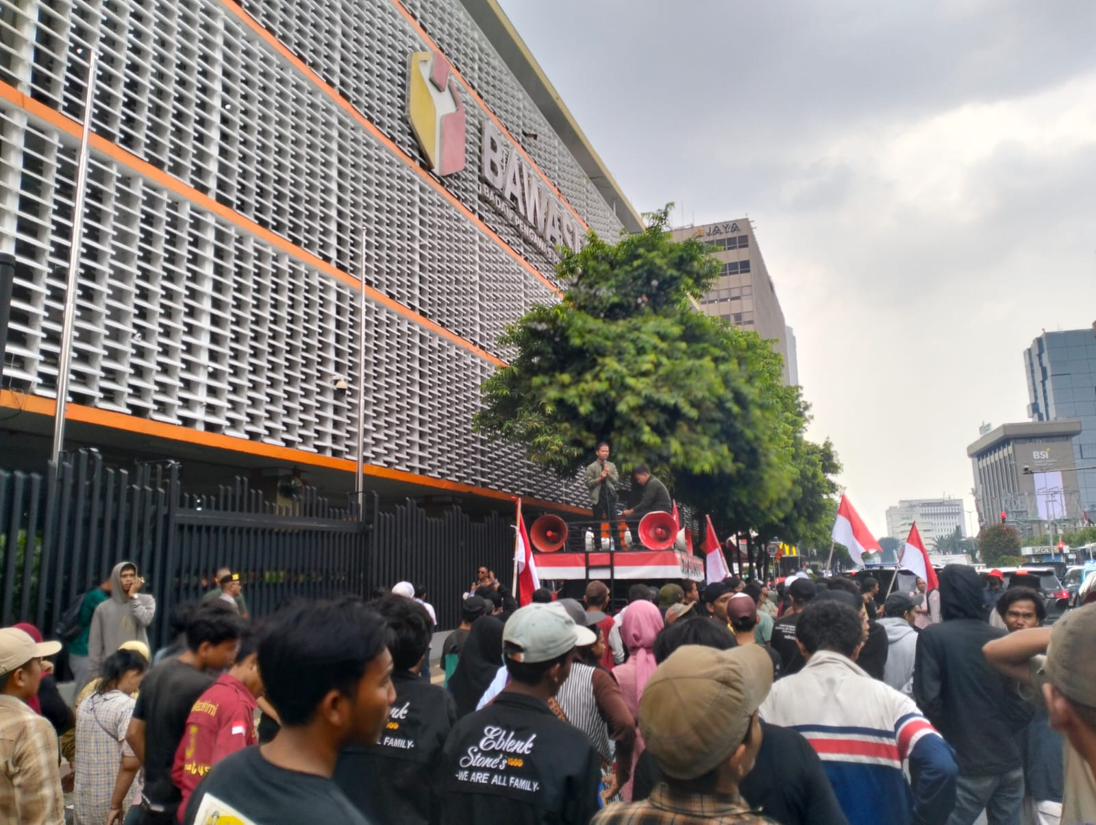 Bawaslu RI Akan Dalami Dugaan Kecurangan PSU Pilkada Bengkulu Selatan - JPNN.com