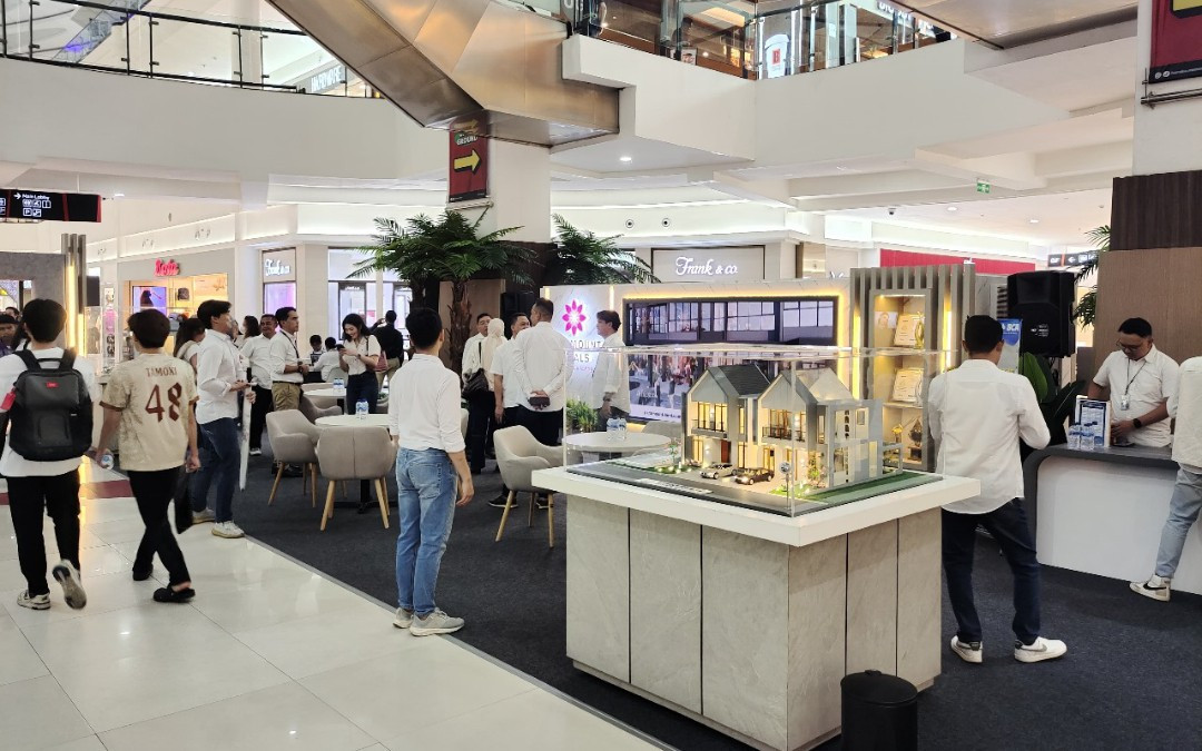 Property Expo 2025 Resmi Digelar, Hadirkan Hunian Sesuai Kebutuhan Masyarakat  - JPNN.com