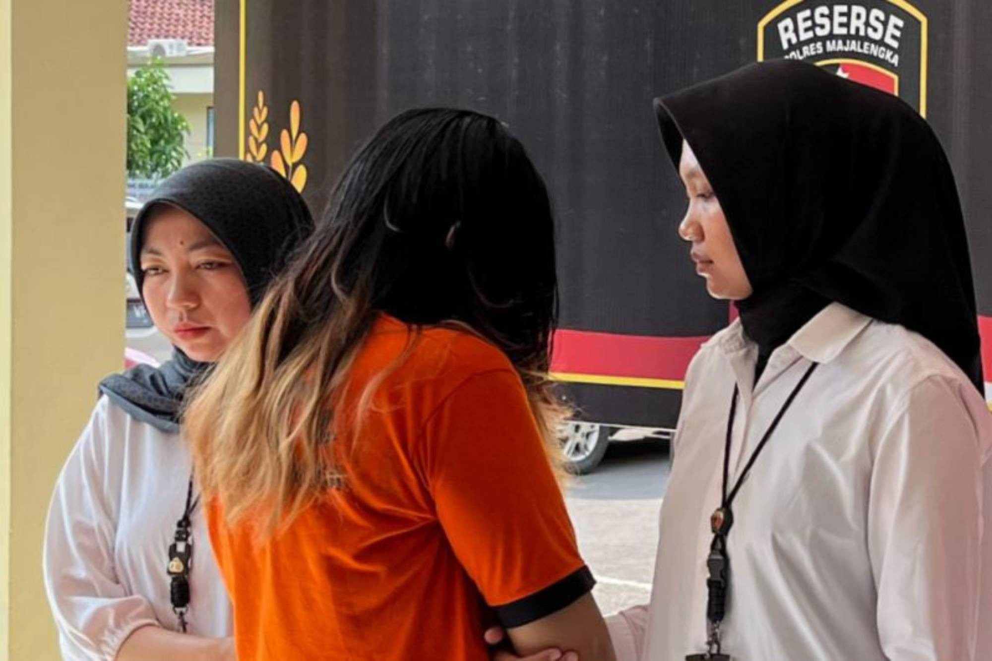 5 Fakta Mahasiswi Membunuh Kekasihnya, Sudah Pacaran 3 Tahun - JPNN.com