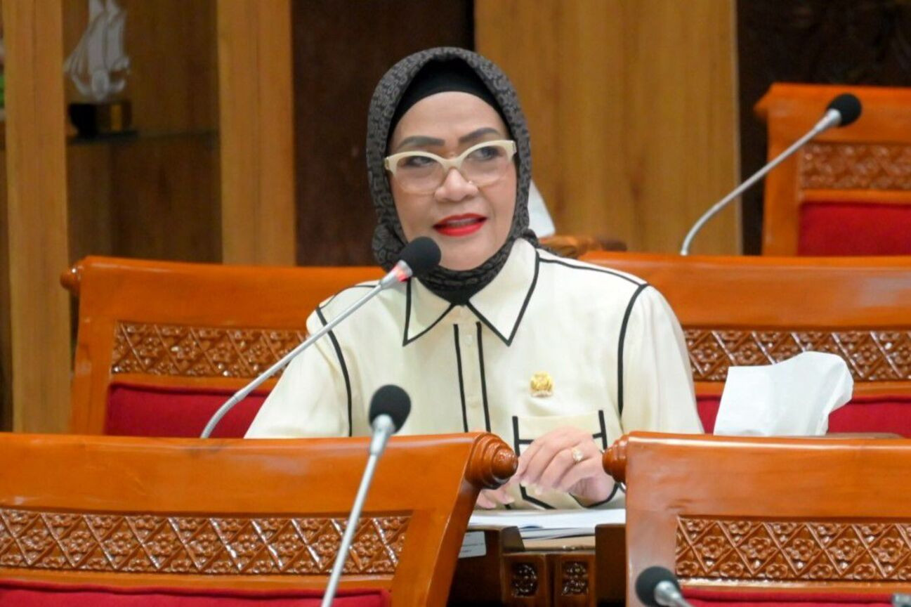 Nilam Sari Harapkan Sisdiknas Baru Atasi Kesenjangan Pendidikan di Daerah 3T - JPNN.com