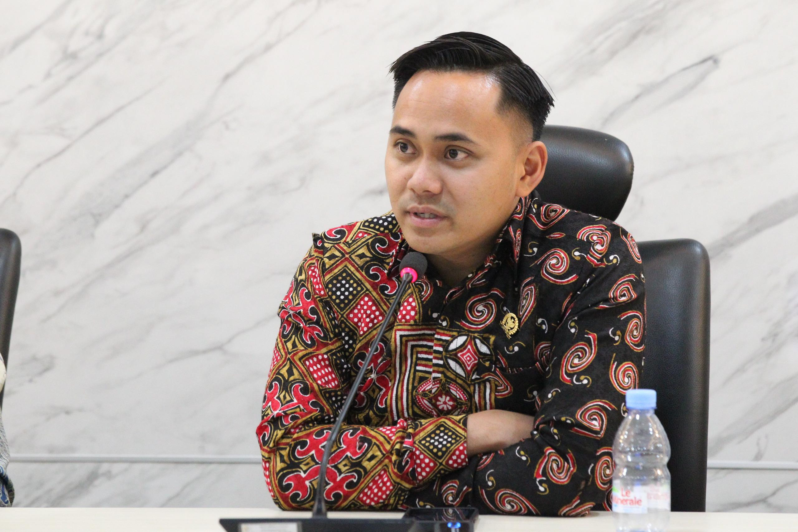 Al Hidayat Samsu MPR Sebut Rakyat Butuh Perlindungan Nyata di Tengah Gejolak Tarif AS - JPNN.com