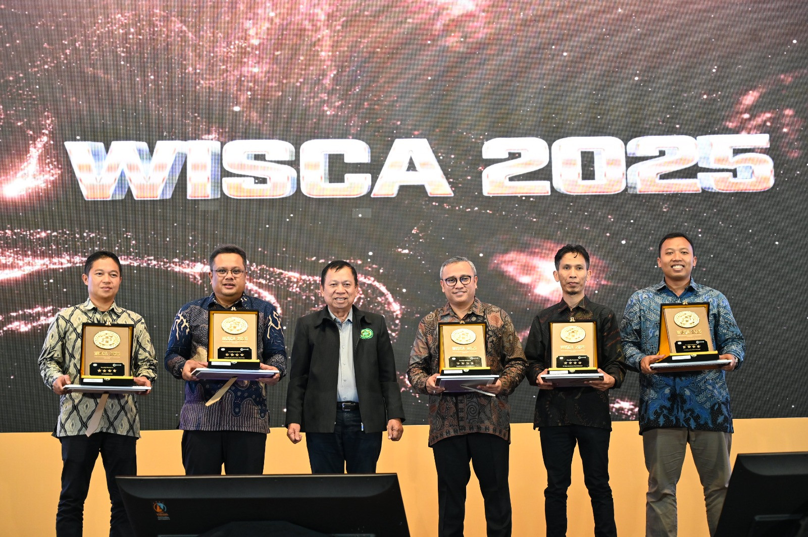 Budayakan K3, Danone Indonesia Raih 3 Penghargaan Platinum dan 1 Emas di Ajang WISCA 2025 - JPNN.com