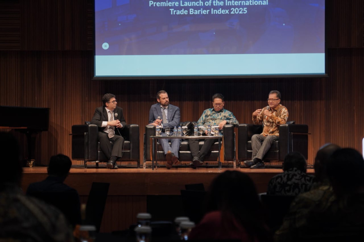 Masukan Buat Prabowo dari Innovation Summit Southeast Asia 2025 - JPNN.com