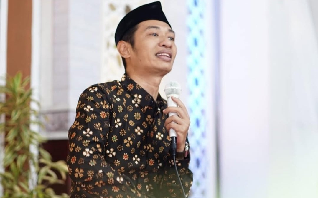 Sosok Almarhum Gus Alam, Kader Muda PKB Penggerak Kiai di Jateng - JPNN.com