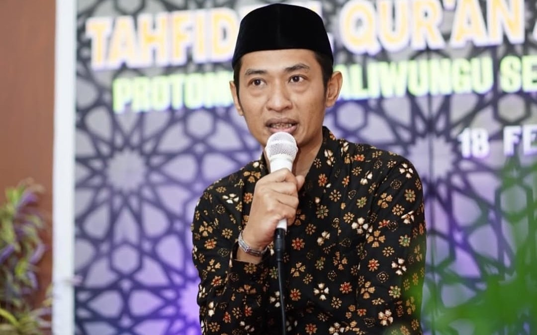 Gus Alam Meninggal Dunia Setelah 4 Hari di ICU Akibat Kecelakaan - JPNN.com