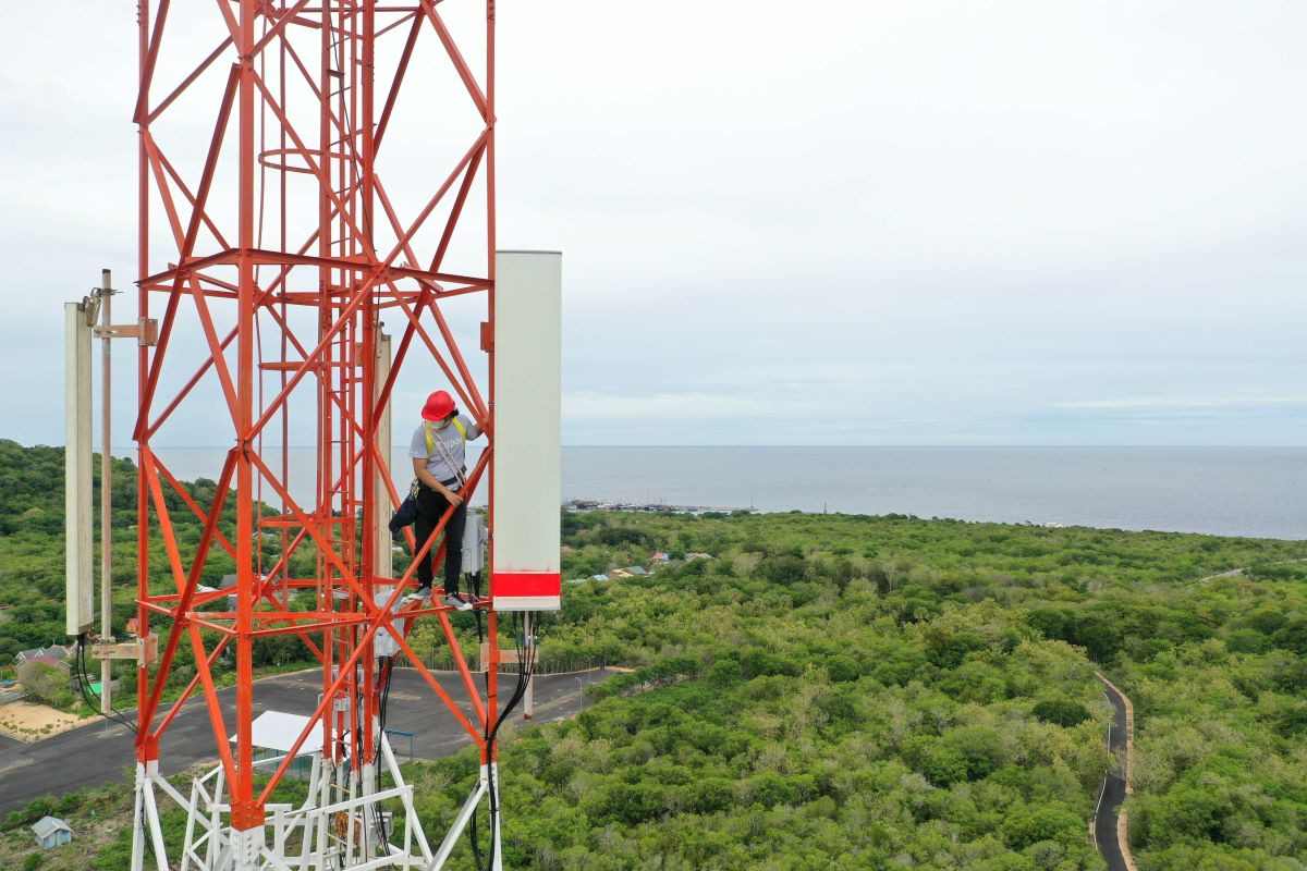 Telkomsel Hadirkan Jaringan 5G di Makassar, Ada Paket Internet Menarik, Harga Terjangkau - JPNN.com