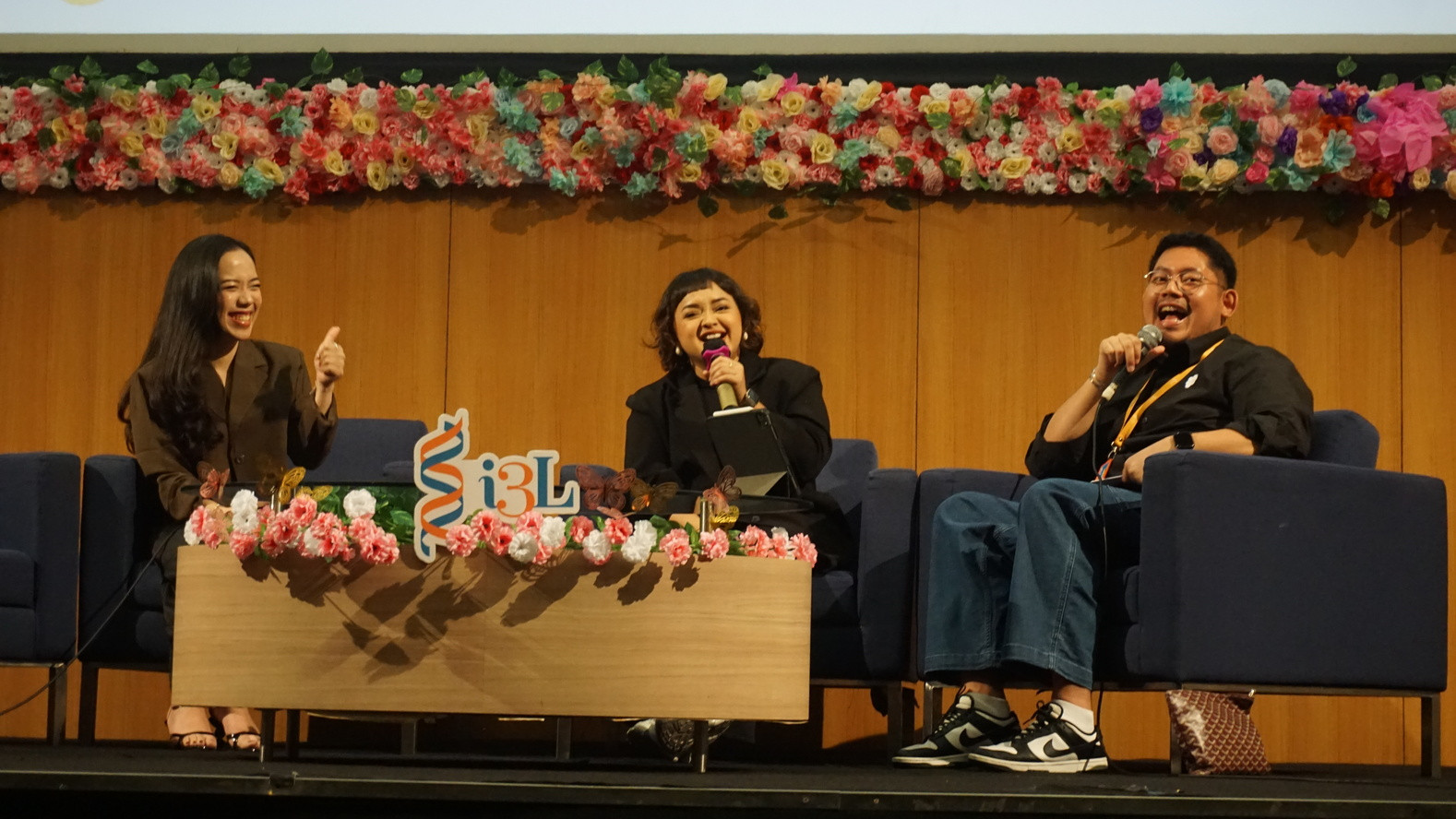 i3L Beauty Fair 2025 Bahas Tuntas Dunia Kecantikan dari Sains Hingga Bisnis - JPNN.com