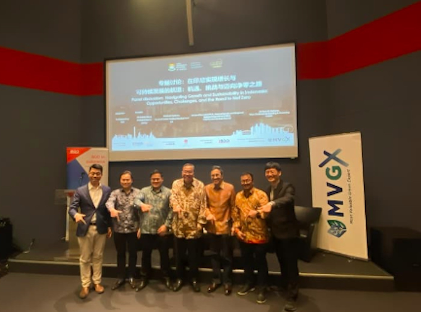 Indonesia Investment Outlook 2025 Dorong Pertumbuhan Ekonomi Berkelanjutan - JPNN.com