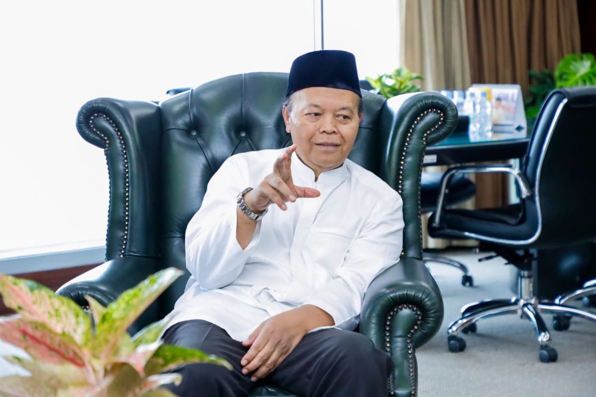 HNW Dukung Rencana Prabowo Ingin Biaya Haji Indonesia Lebih Murah Dari Malaysia - JPNN.com