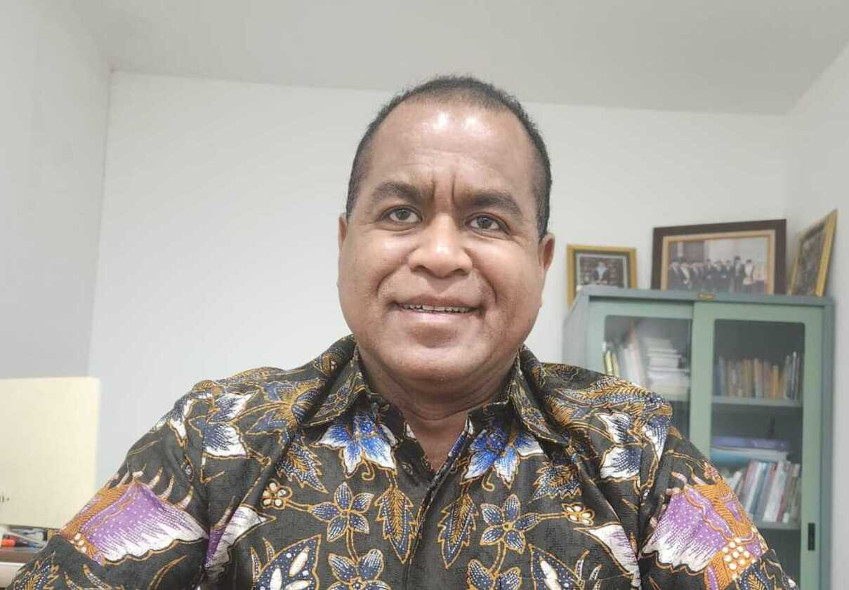 Wasekjen Hanura Kritik Pertemuan Erick Thohir dengan KPK dan Kejagung Soal UU BUMN - JPNN.com