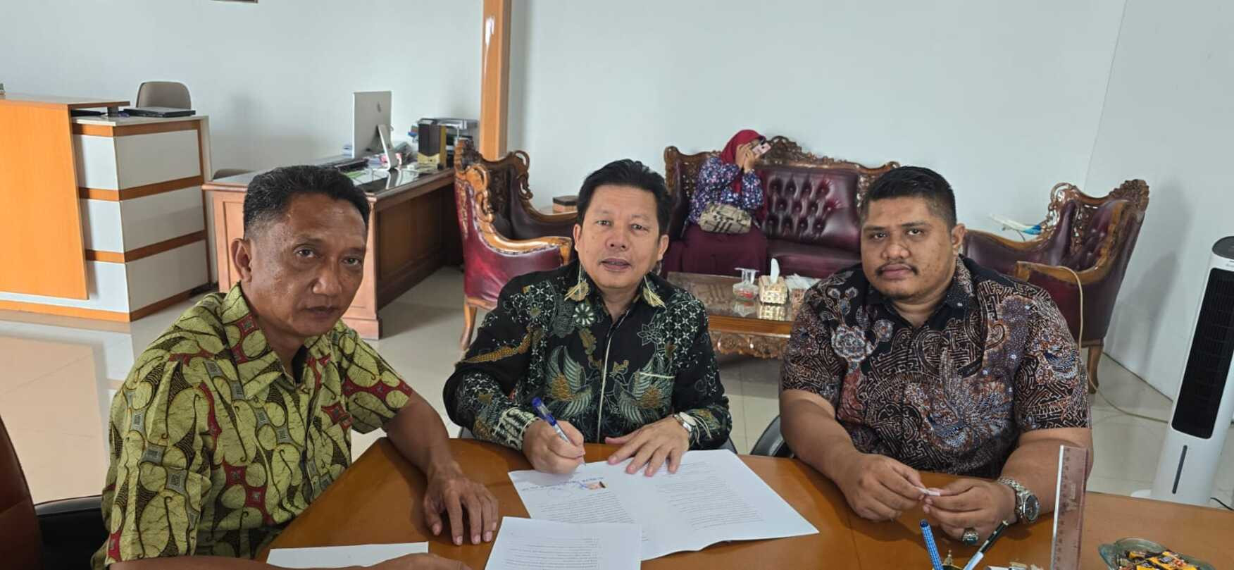 KUHAP Baru Diharapkan Tingkatkan Kepercayaan Publik pada Sistem Hukum - JPNN.com