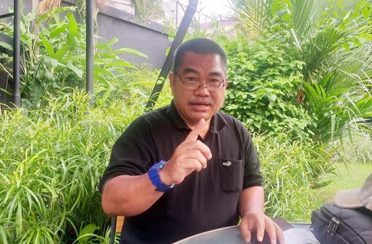 FORMAPAN Desak Prabowo Bentuk Badan Pengelola Aset Koruptor - JPNN.com