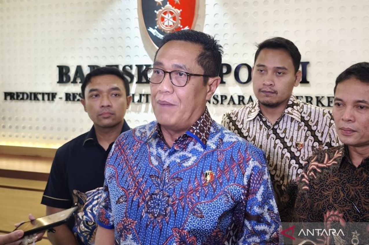 Selidiki Aduan Soal Dugaan Ijazah Palsu Jokowi, Bareskrim Polri Telah Periksa 26 Orang Saksi - JPNN.com