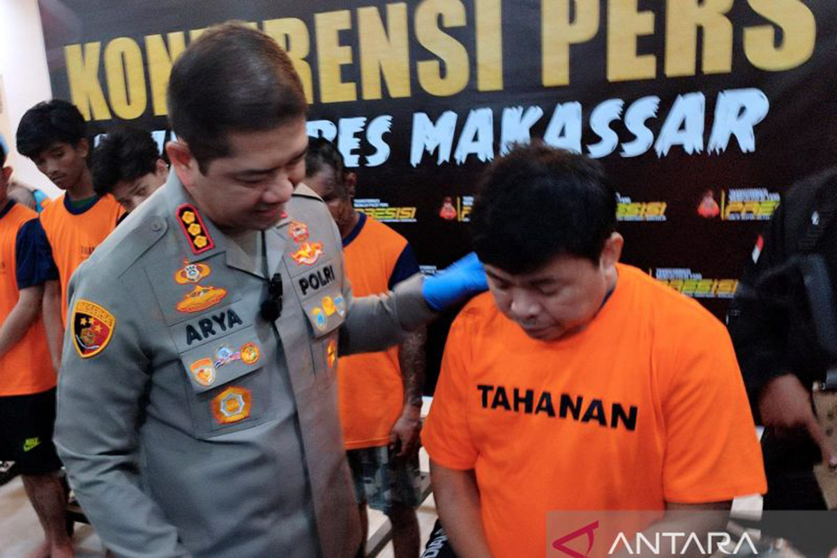 Aksi Oknum Guru Ngaji Ini Sungguh Biadab, 16 Anak Jadi Korban - JPNN.com