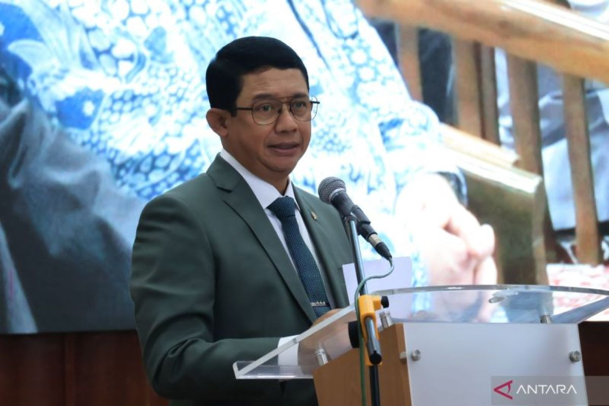 Letjen Suharyanto: Sumbar Punya Potensi Bencana yang Cukup Lengkap - JPNN.com