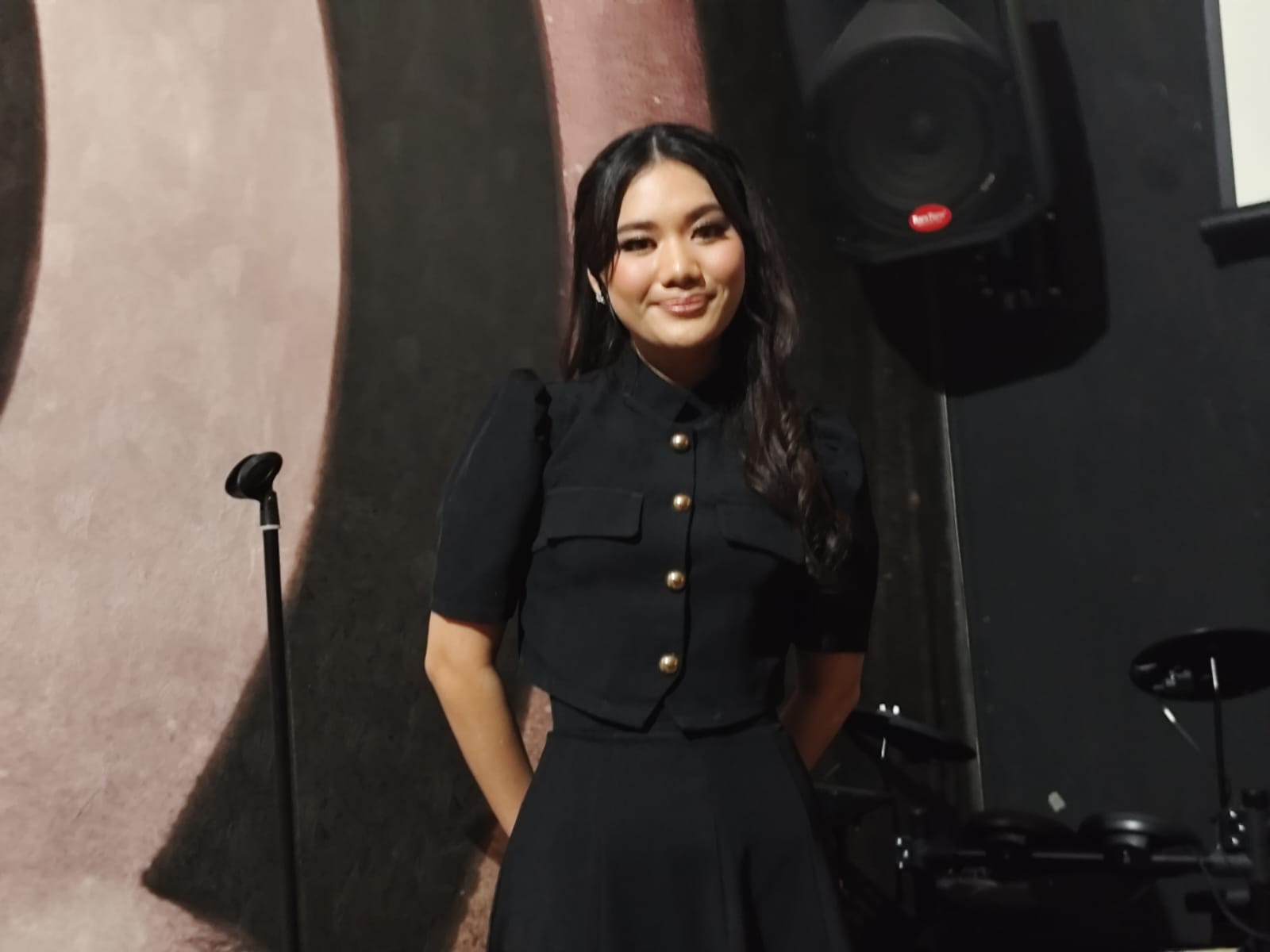 Ardhita Perkenalkan Diri Lewat Lagu Stupidly - JPNN.com