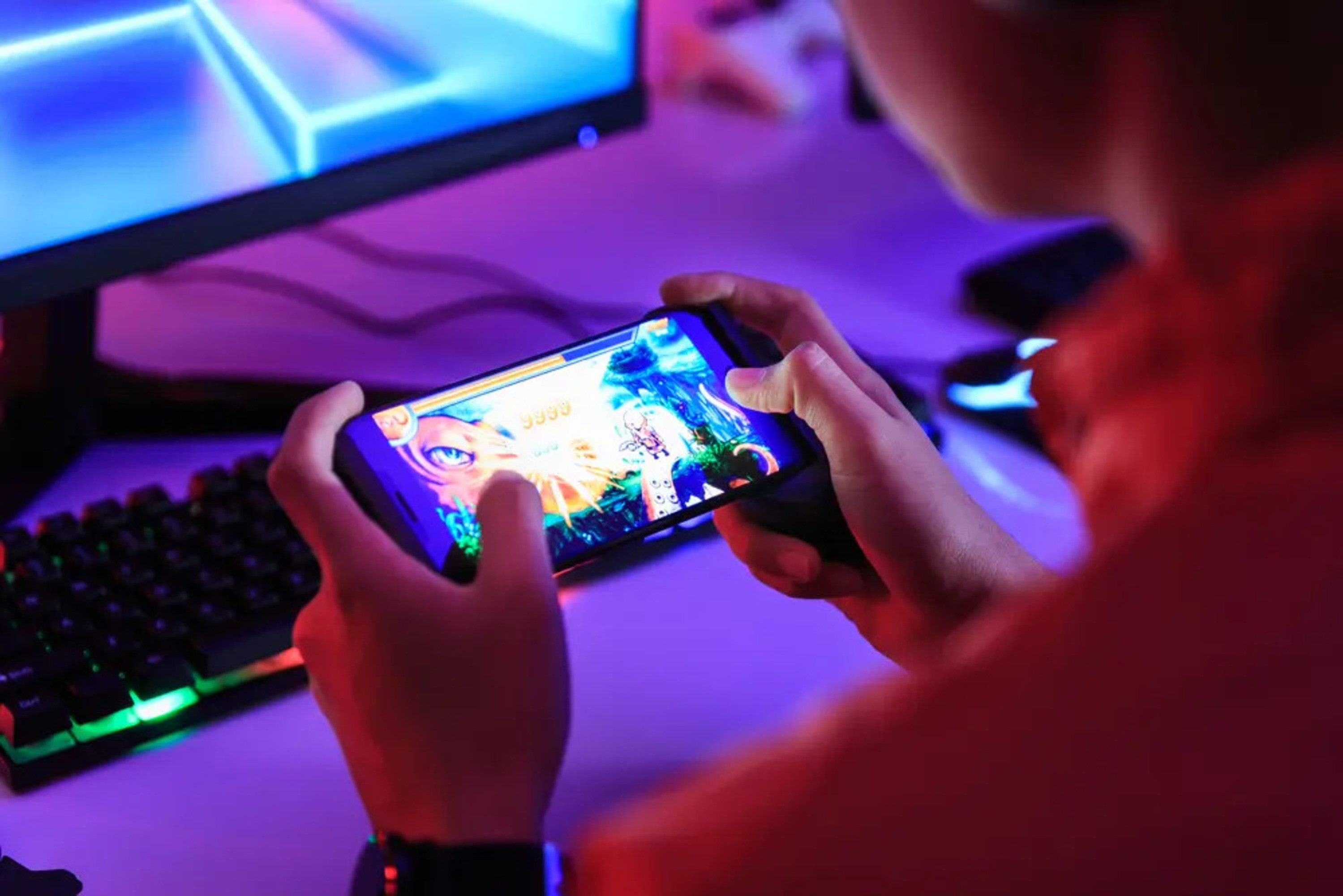 Gamers Wajib Simak, Berbagi ID dan Password Punya Risiko Besar - JPNN.com