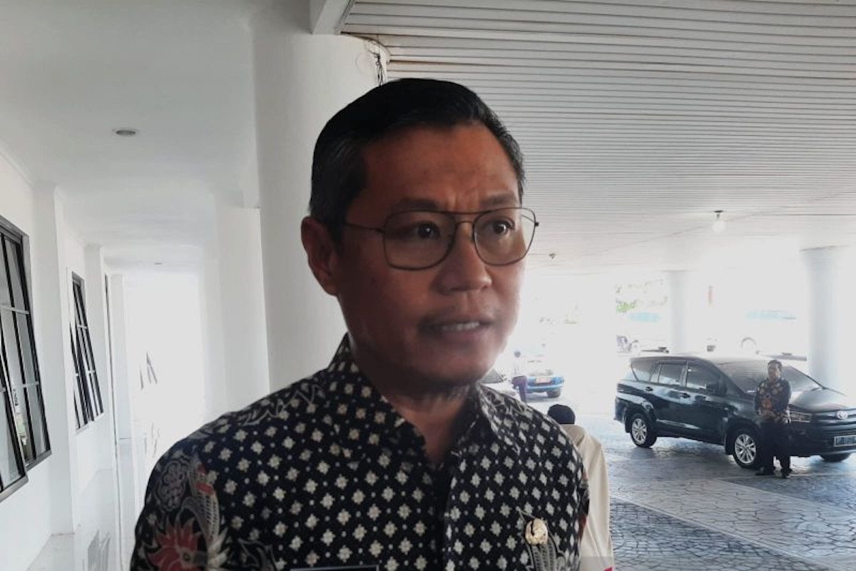 Pencairan TPP ASN Dipercepat Demi Menggenjot Ekonomi - JPNN.com