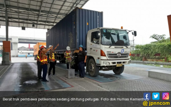 Kenaikan Tarif Tol Dinilai Tidak Masuk Akal Ekonomi JPNN com